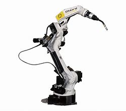 Image result for Arc Welding Robot