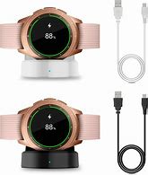 Image result for Samsung Watch Charger HK