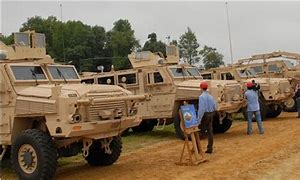 Image result for MRAP Explosion