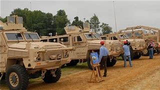 Image result for MRAP Explosion