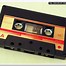 Image result for 80s Cassette Tapes