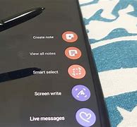 Image result for Samsung Note 10 S Pen