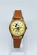 Image result for Mickey Mouse Watch Quartz
