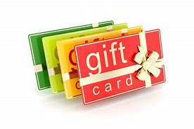 Image result for Gift Card