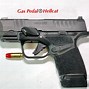 Image result for What Is a Pistol Gas Pedal
