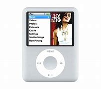 Image result for iPod 8GB