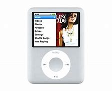 Image result for iPod Nano 3 Colors