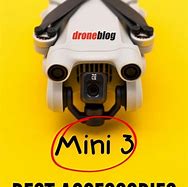 Image result for DJI Mini 3 Pro Accessories