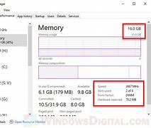 Image result for What Type of Ram Is in My Computer