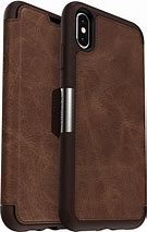 Image result for iPhone Leather Folio