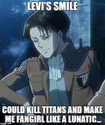 Image result for Levi Memes Height
