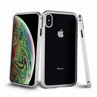 Image result for Silver iPhone XS Max Printable