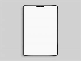 Image result for iPad Pro Outline