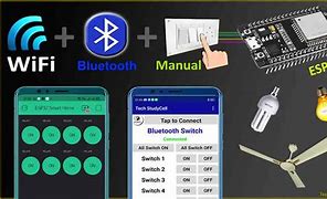 Image result for Smart Home Bluetooth