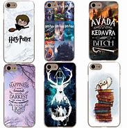 Image result for Harry Potter iPhone 5 Case