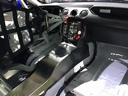 Image result for Mustang GT4 Interior
