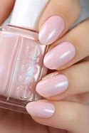 Image result for Nail Gel Polish Color Carmina Champagne and Pearls Gel