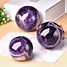 Image result for Amethyst Crystal Ball