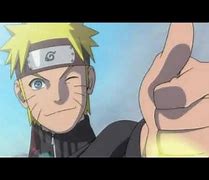Image result for Naruto Thumbs Up