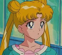 Image result for Sailor Moon Amazon Trio
