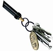 Image result for Hidden Self-Defense Weapons Key Ring