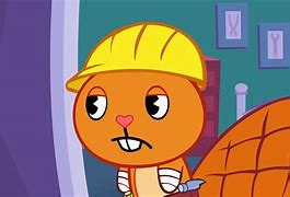 Image result for Happy Tree Friends Handy