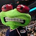 Image result for Toronto Maple Leafs Carlton Bear