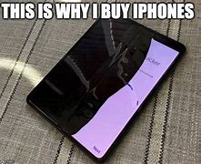 Image result for Flip Phone Inside of iPhone Meme