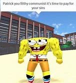 Image result for Blursed Roblox Memes