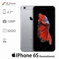 Image result for iPhone 6s Price in Nigeria