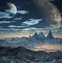 Image result for Titan Moon Images