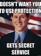 Image result for Secret Service Meme