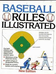 Image result for Baseball Rules and Regulation