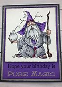 Image result for Happy Birthday Wizard Meme