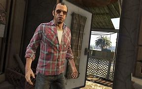 Image result for grand theft auto 5 trevor philips