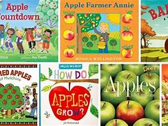 Image result for Children's Apple Books