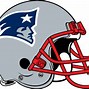 Image result for New England Patriots Circle Logo