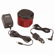 Image result for Coleman CPX 6 Battery Pack
