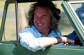 Image result for James May Top Gear