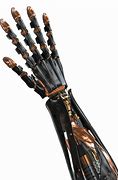 Image result for Infinity Wars Robot Arm