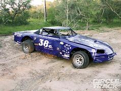 Image result for Street Stock Race Car