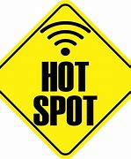 Image result for Hot Spot Logo