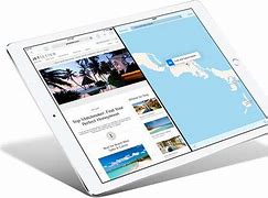 Image result for iOS 9 iPad Pro
