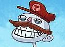 Image result for Trollface Quest Undertroll 1