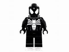 Image result for LEGO Spider-Man Black Suit