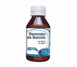 Image result for benzoato