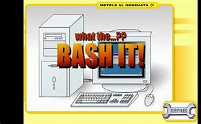 Image result for Smash the Computer