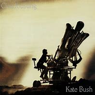 Image result for cloudbusting