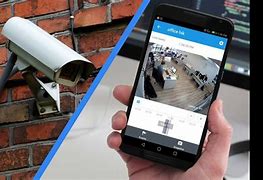 Image result for Surveillance Camera On Mobile Phone