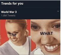 Image result for War of the World's Memes